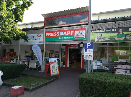 Fressnapf Darmstadt