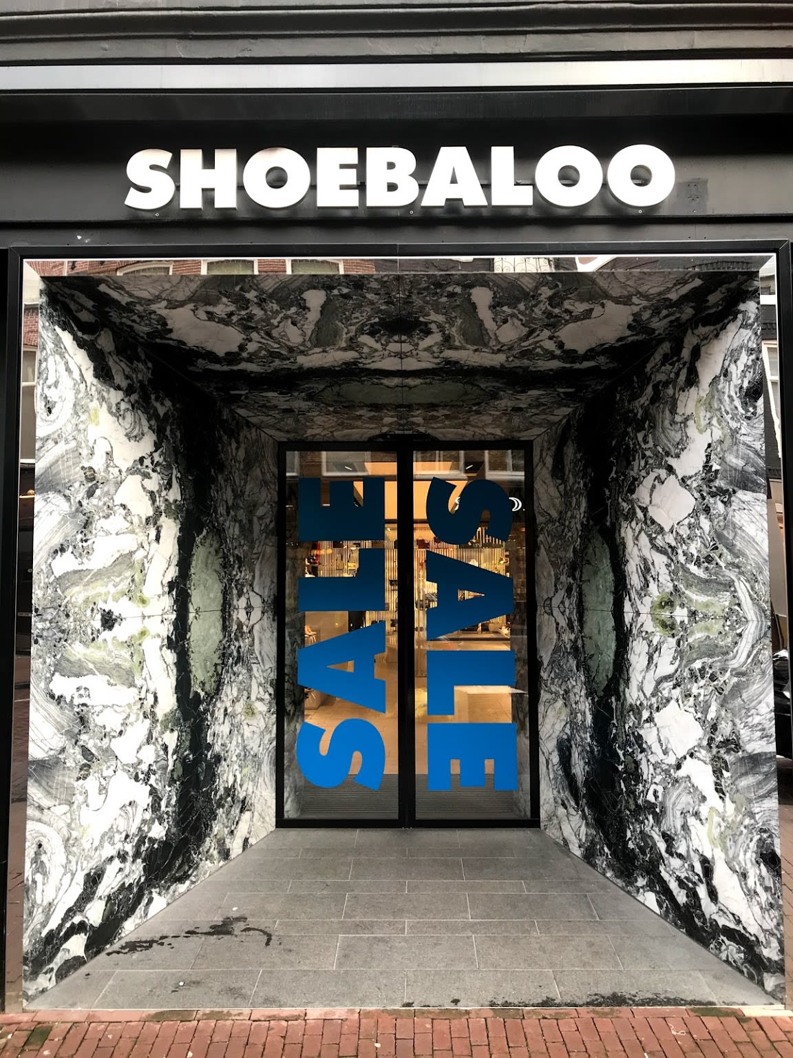 SHOEBALOO