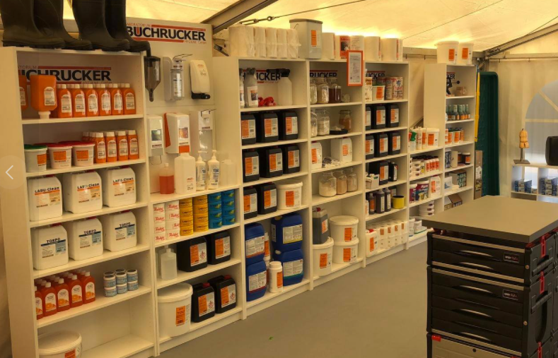 Vet-Agrarhygiene Shop