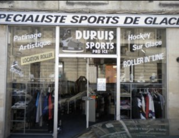 Dupuis sports