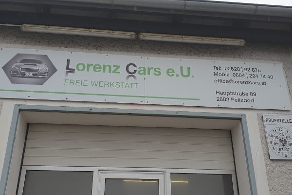 LORENZ CARS e.U.