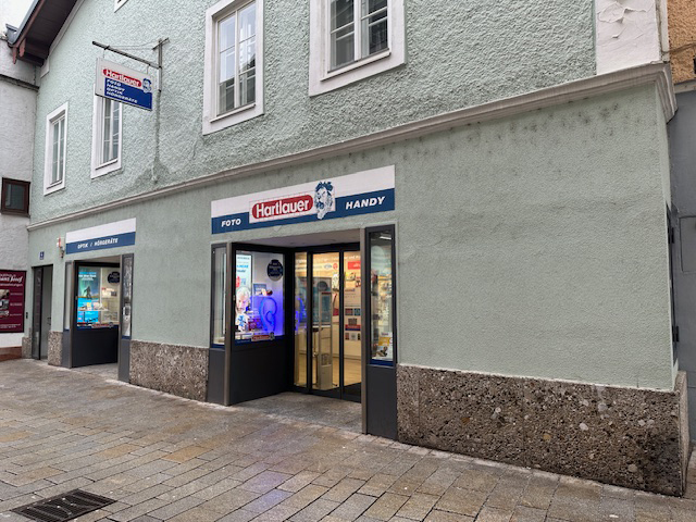 'Hartlauer Handelsgesellschaft m.b.H.'