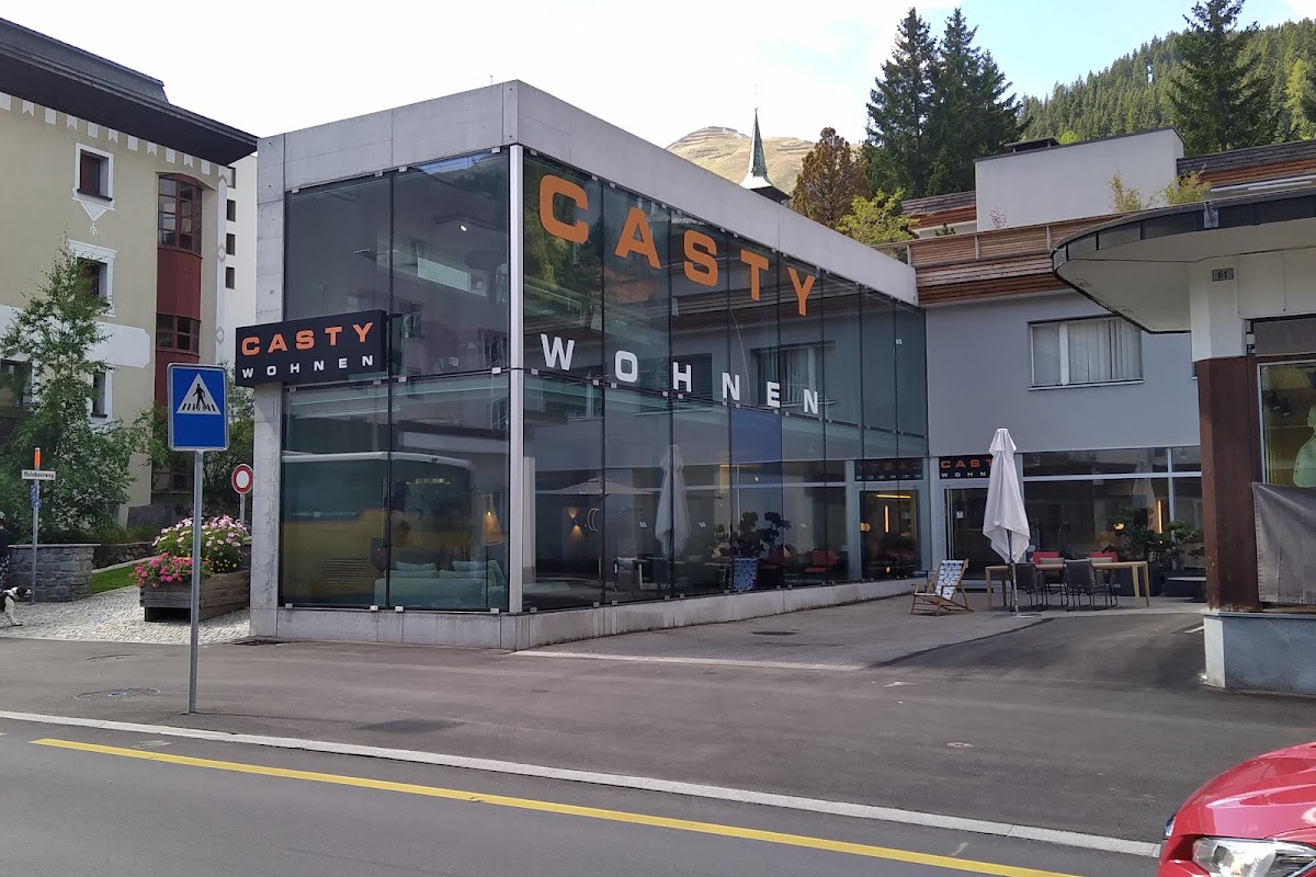 Casty Wohnen AG