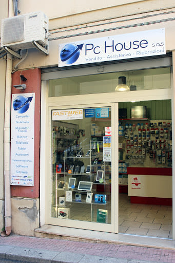 PC House s.a.s