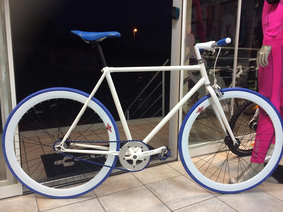 Passion Bike Sagl