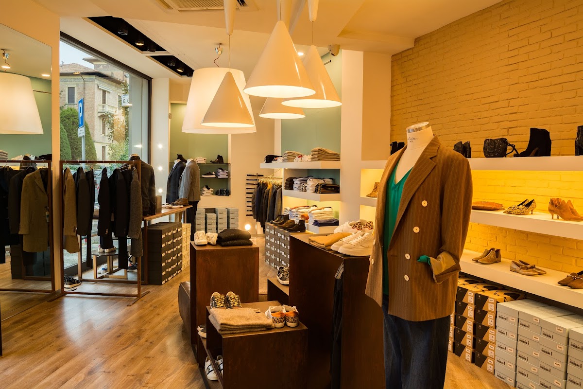 Emporio Calzature