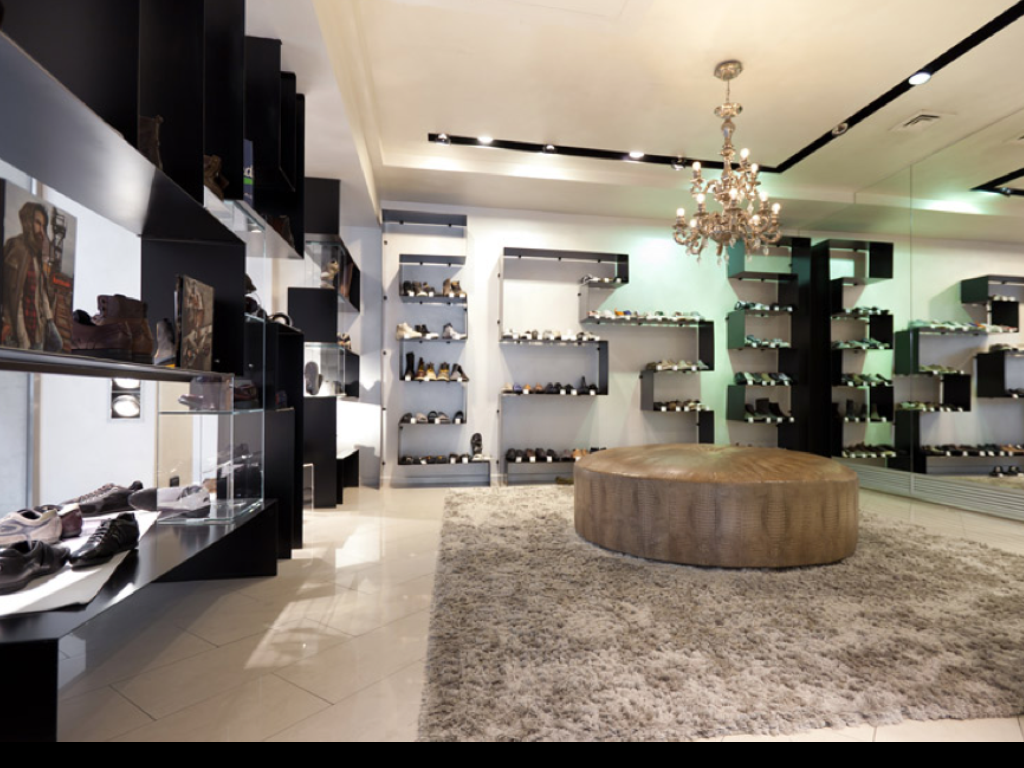 Fiorini Calzature