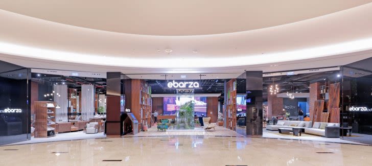 ebarza Furniture