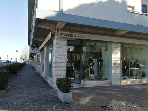 Franca Boutique