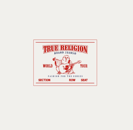 True Religion Brand Jeans Sazburg Outlet