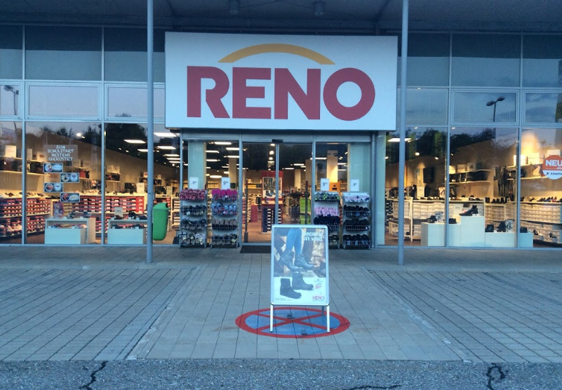 RENO Feldkirchen
