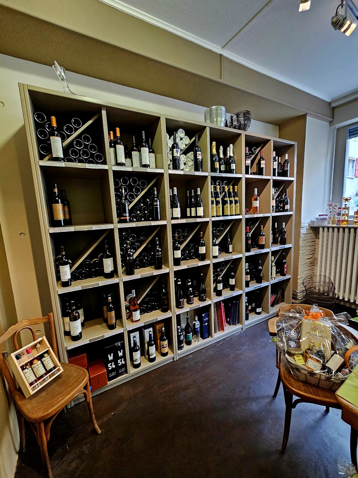 Bettkonzept - Store Eisenach - Waa.Lea 