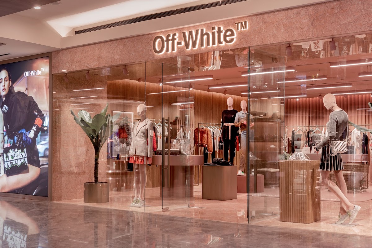 Off-White Singapore