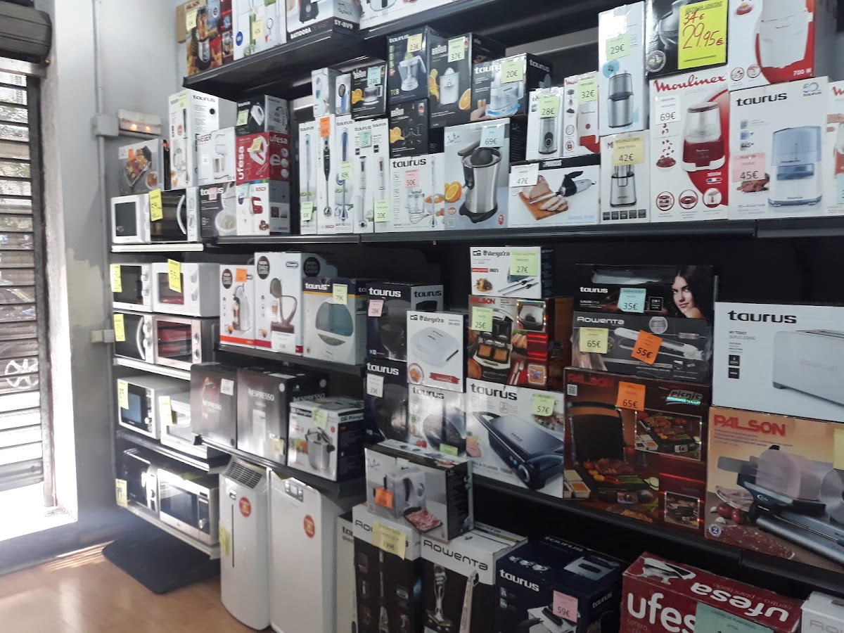 Euronics