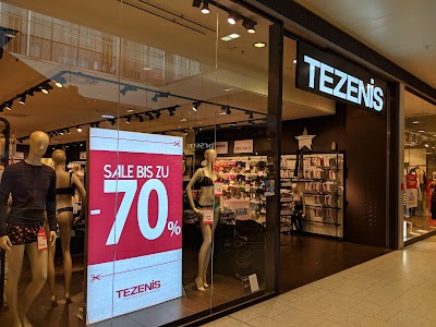 Tezenis