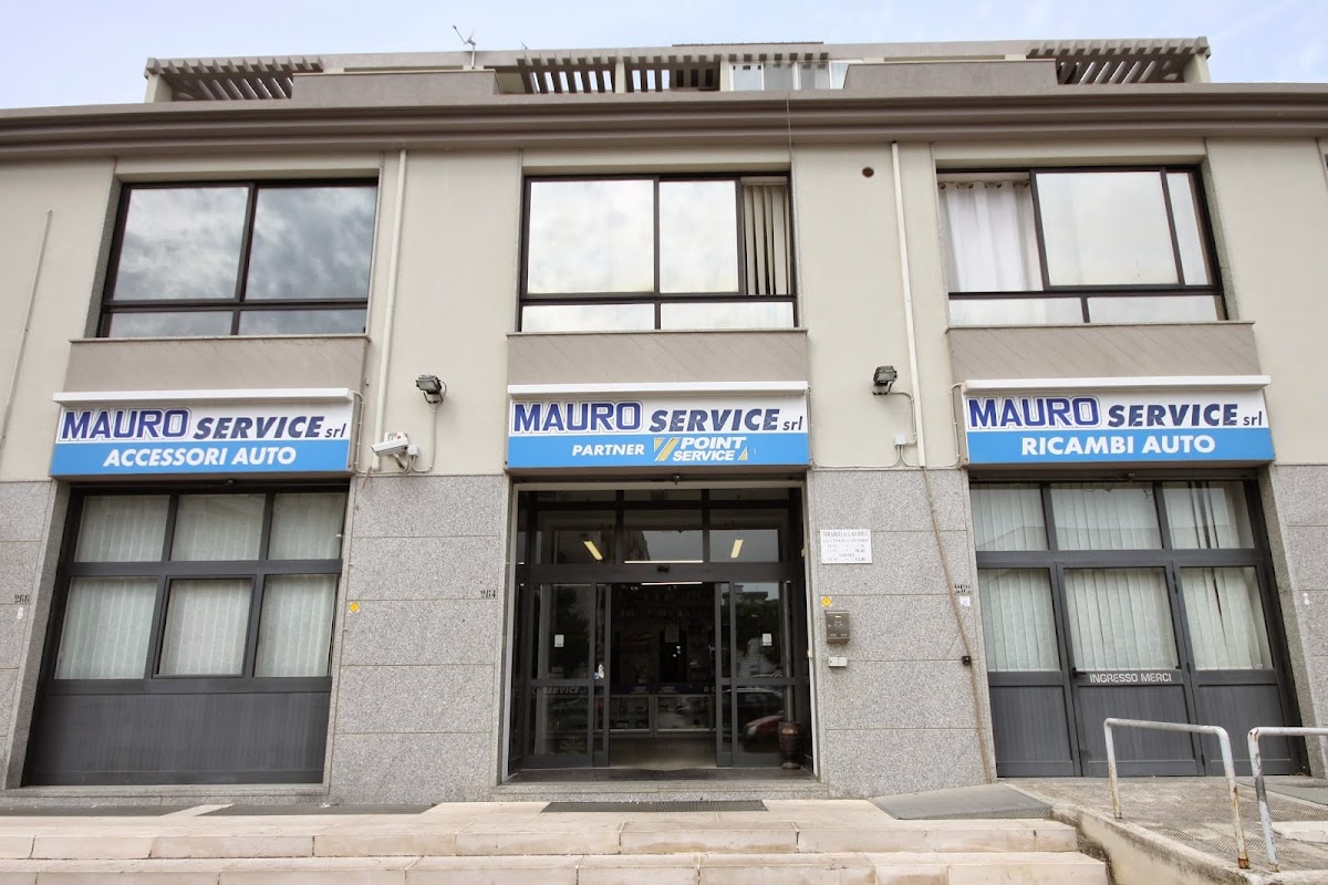 Mauro Service srl