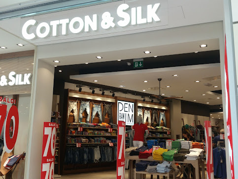 Cotton & Silk