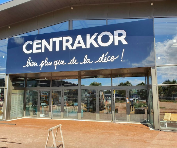 Centrakor 