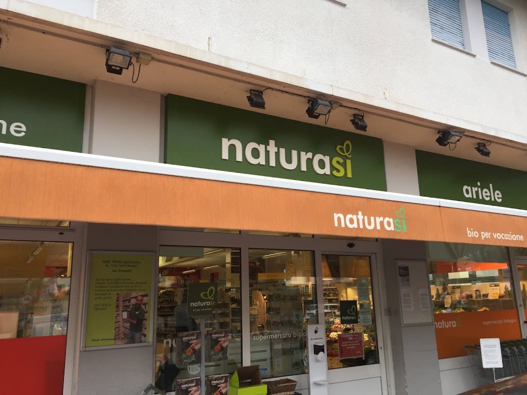 NaturaSì