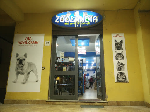 Zoolandia