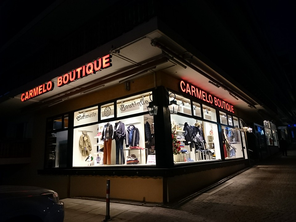 Carmelo Boutique