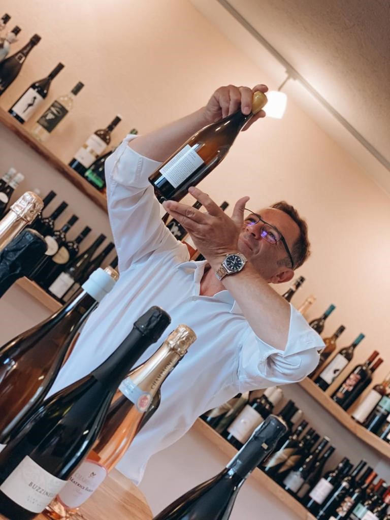 Fritz Wein & Mehr Weinhandlung