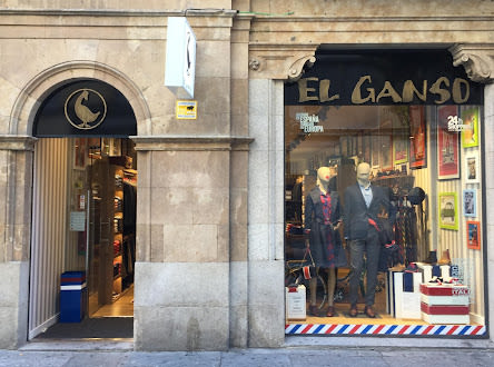 El Ganso Salamanca