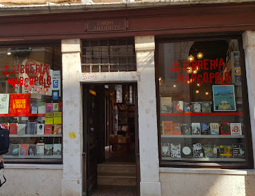 Librairie MarcoPolo