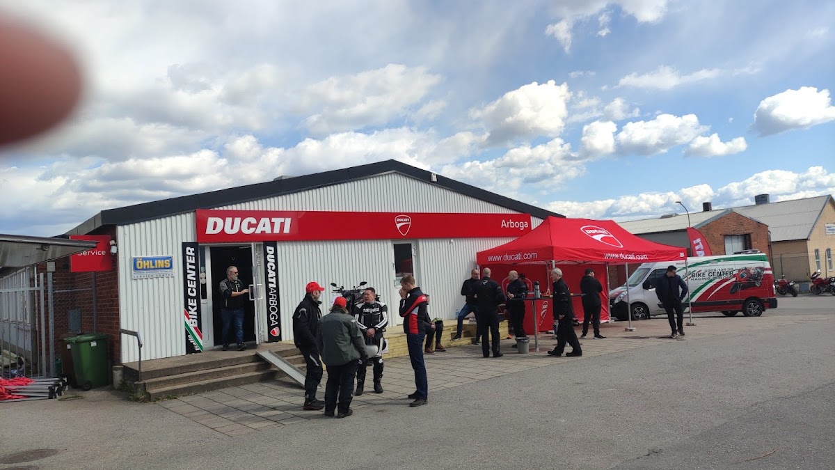 Italia Bike Center