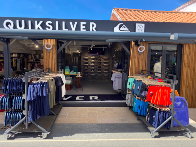 Quiksilver