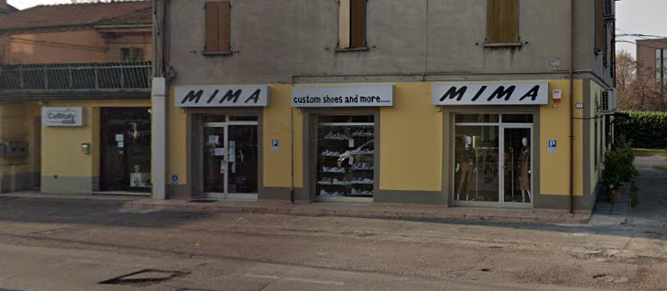 Mima Reggio Emilia