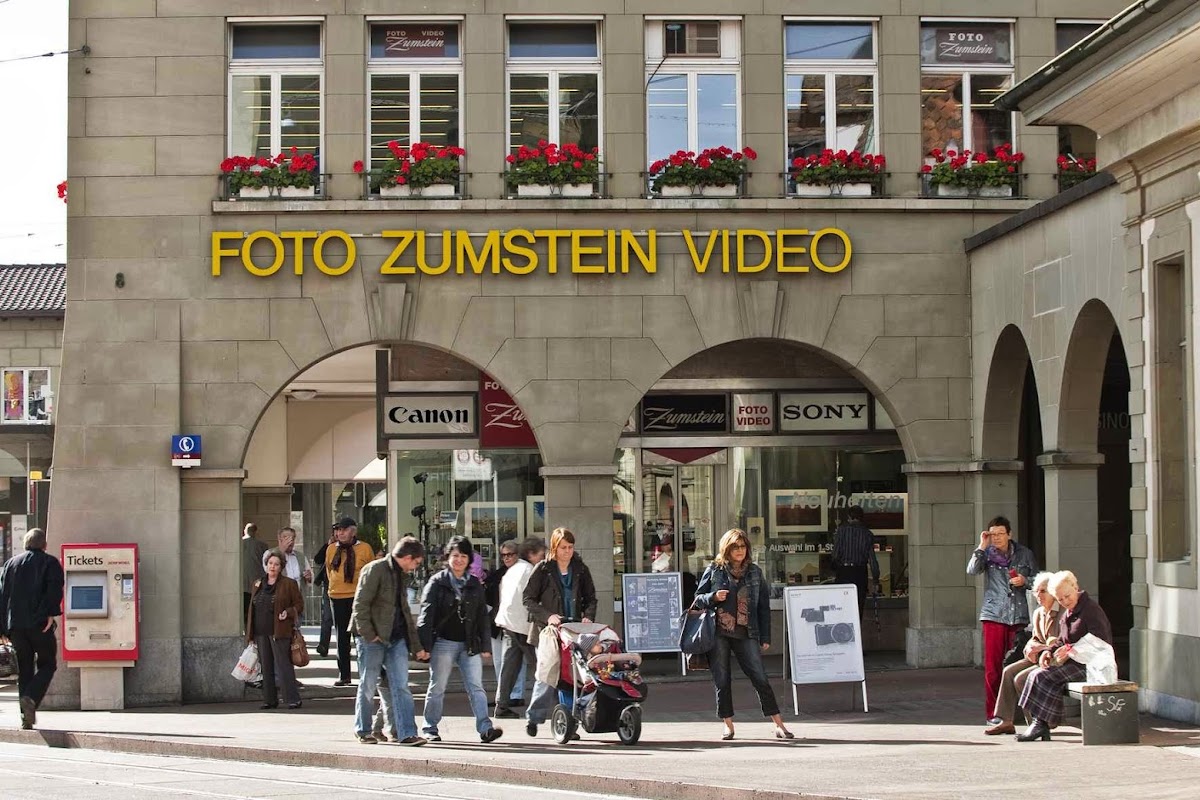 Photo Video Zumstein