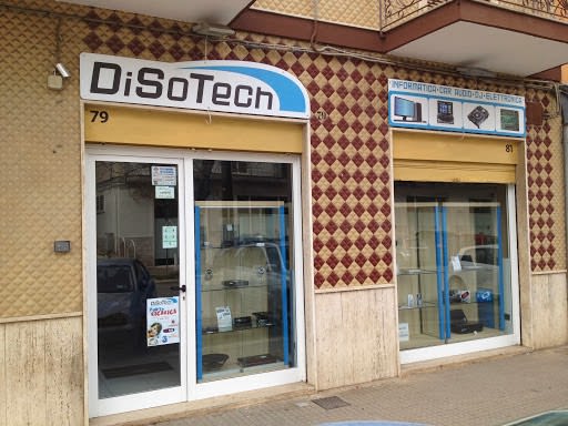 DiSoTech