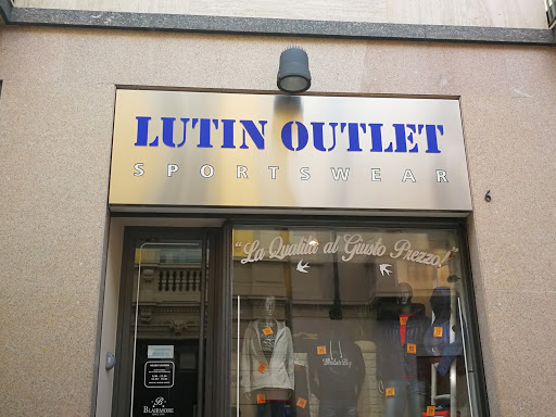 Lutin Outlet Seregno