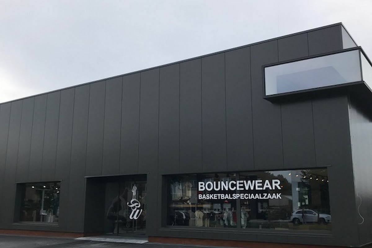 BounceWear Gent