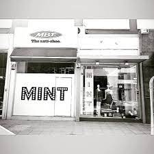 Mint Boutiques