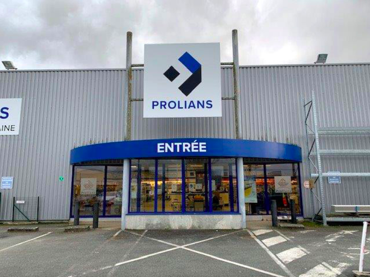 PROLIANS