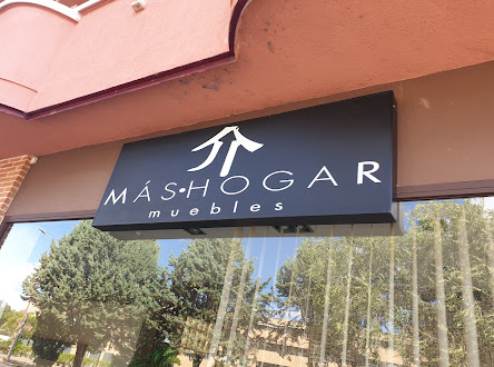 Mashogar Muebles