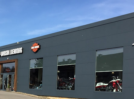 Harley-Davidson Luxembourg