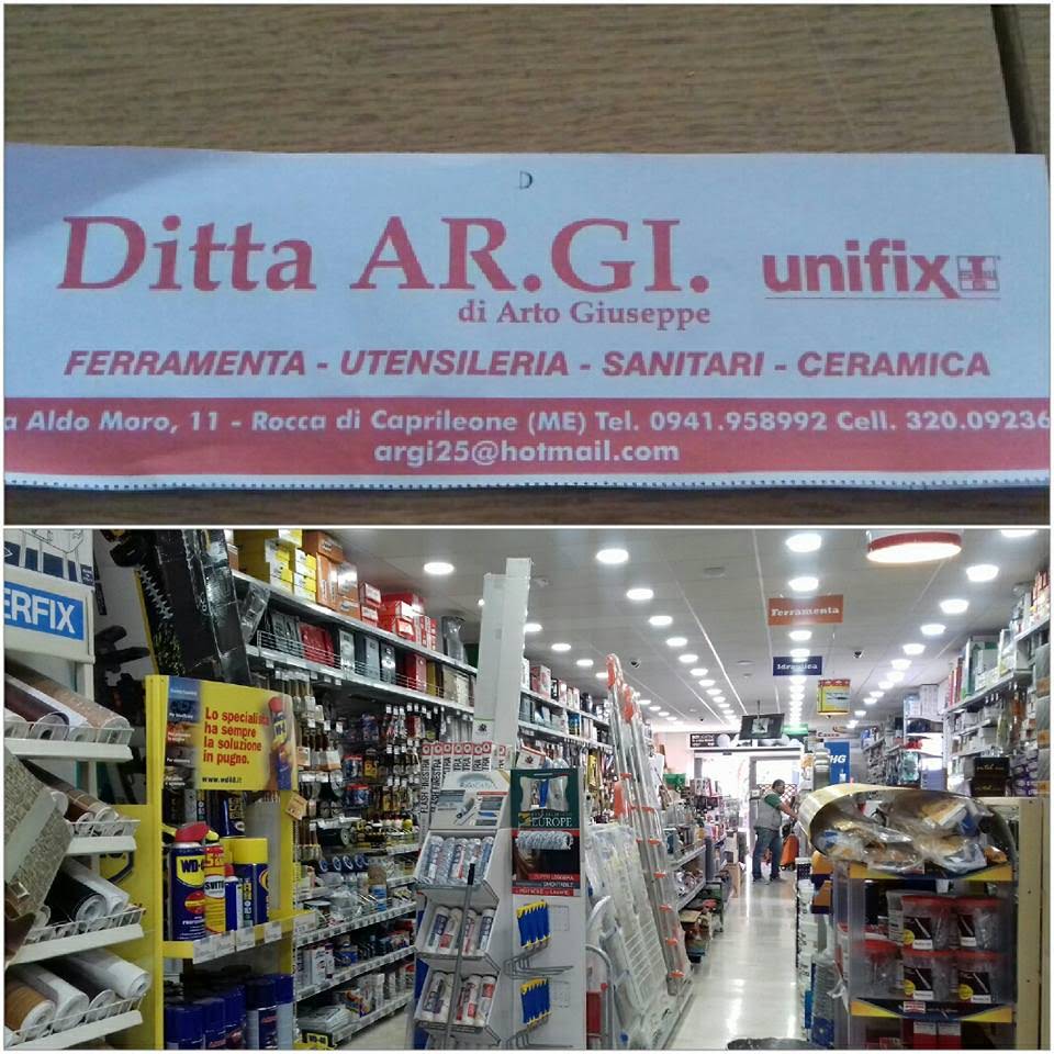 Ditta Ar.Gi.