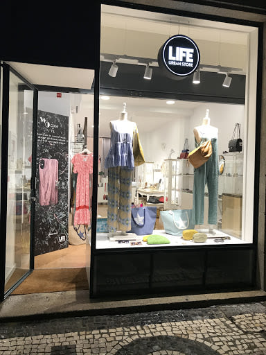 Life Urban Store