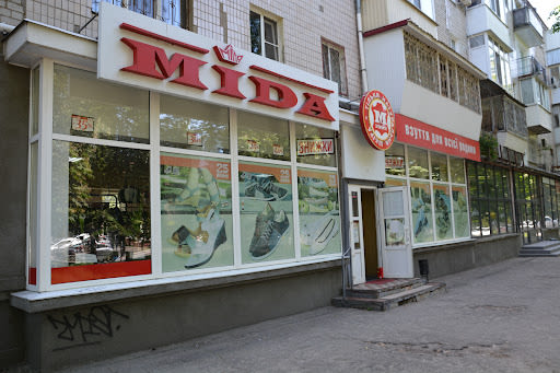 MIDA