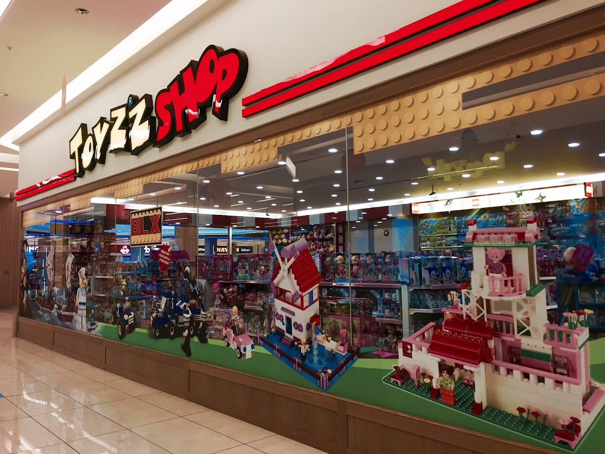 Toyzz Shop