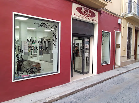 Merceria Emilur i articles de fallera
