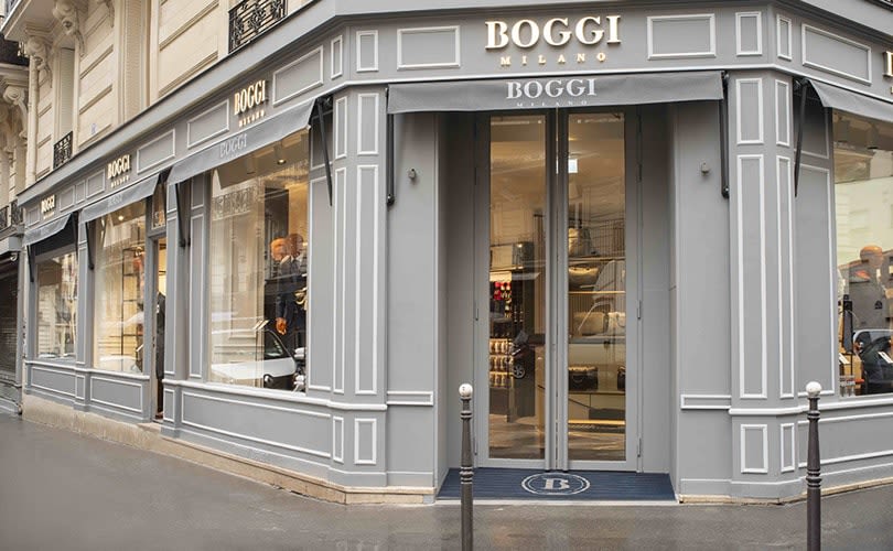 Boggi Milano Cannes