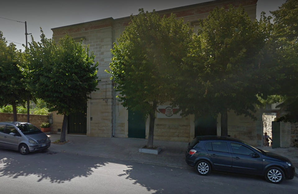 ALL BIKE di Cesareo Michele