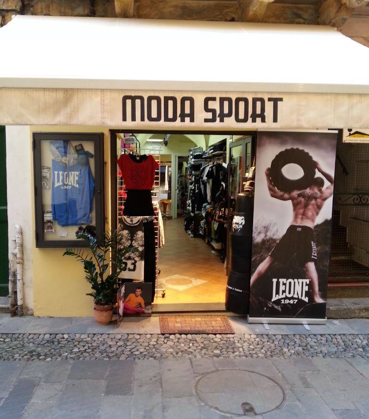 Moda Sport