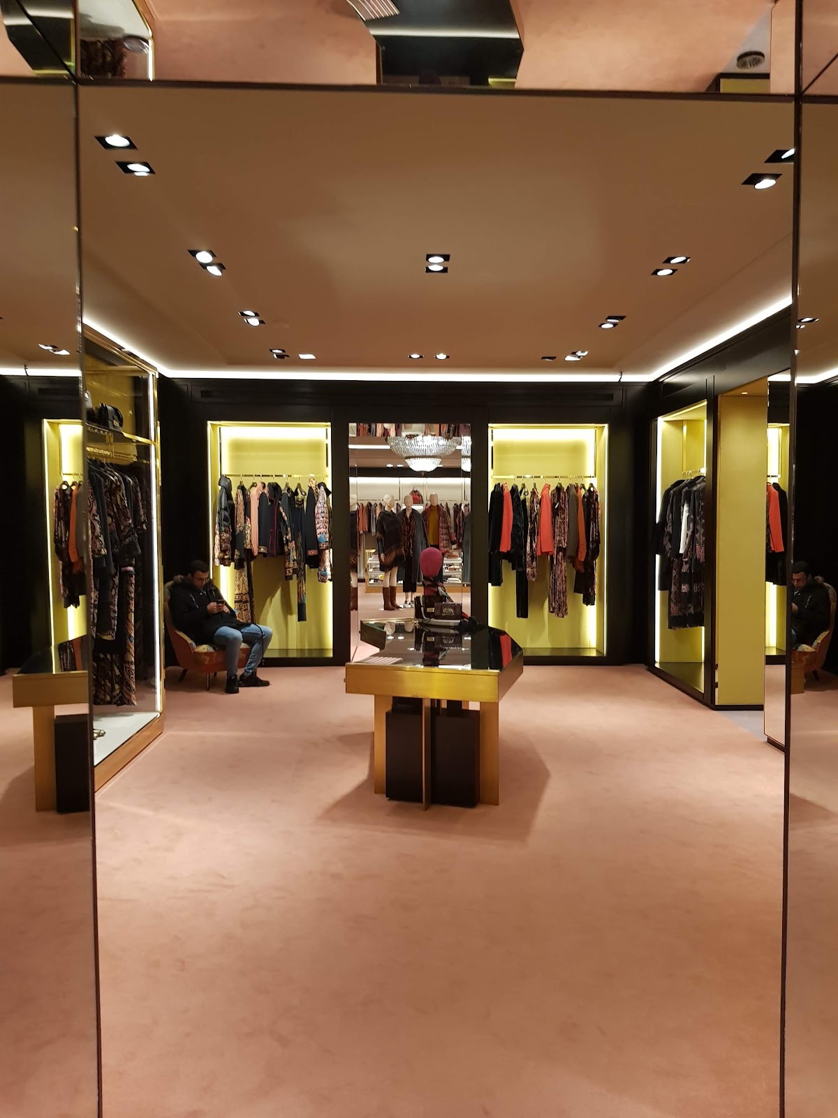 Etro Milano