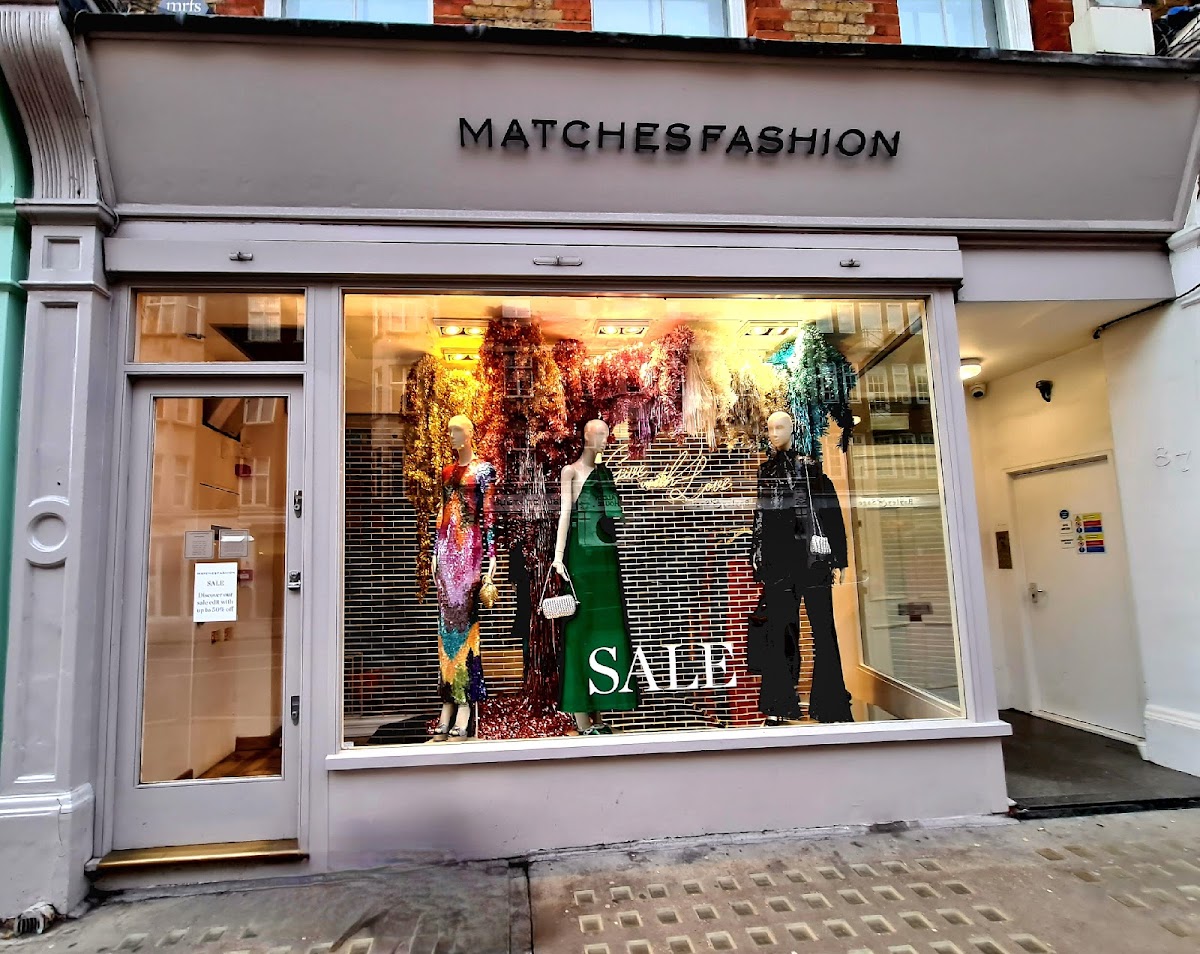 Matches Fashion