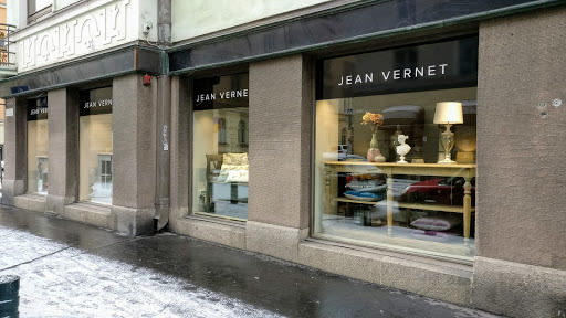 Jean Vernet